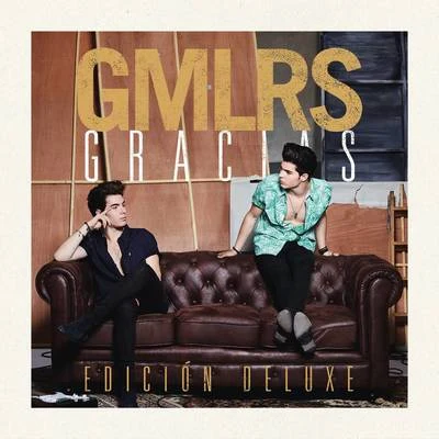 Gemeliers Gracias (Edición Deluxe)