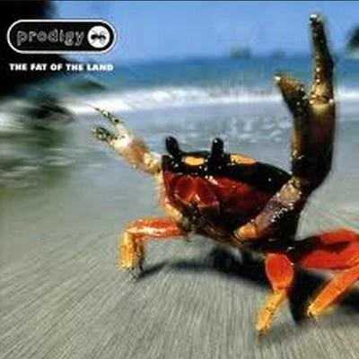 The Prodigy Funky ****