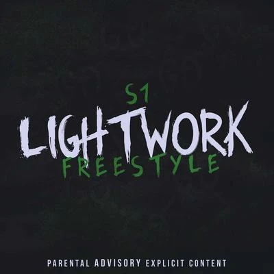 Lightwork Freestyle 專輯 Gravi T/S1