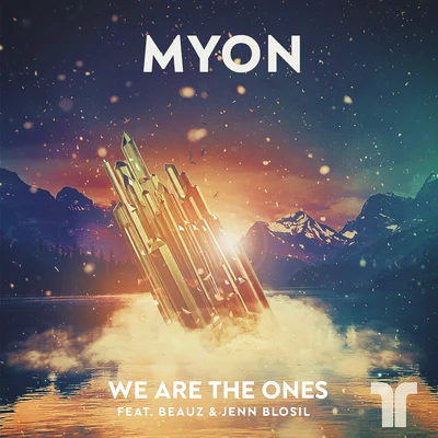 We Are The Ones 專輯 Alissa Feudo/Myon