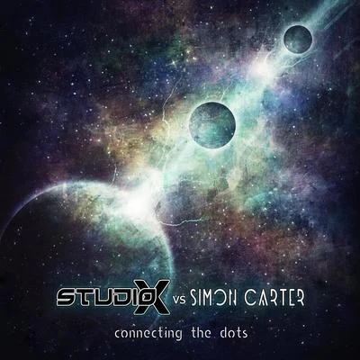 Connecting the Dots 专辑 Simon Carter/Studio-X