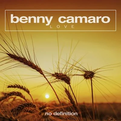 Love 專輯 Benny Camaro