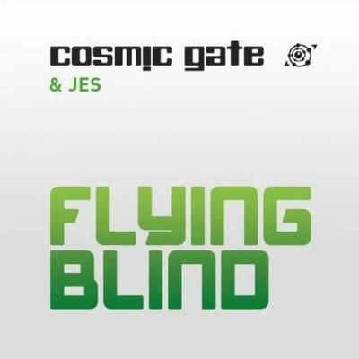 Flying Blind 專輯 JES