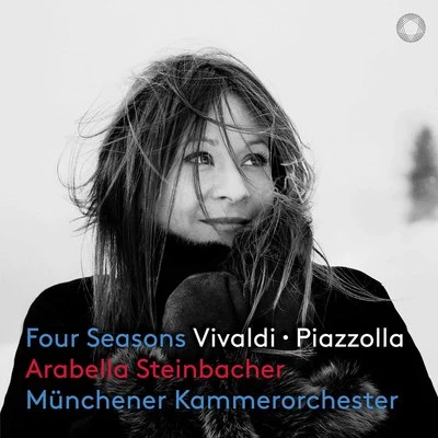 Four Seasons 專輯 Munich Chamber Orchestra