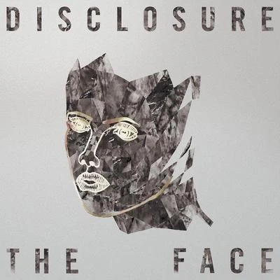 The Face EP 專輯 Disclosure