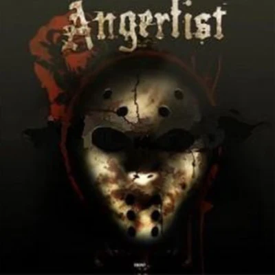 Remixes & Refixes 專輯 Angerfist