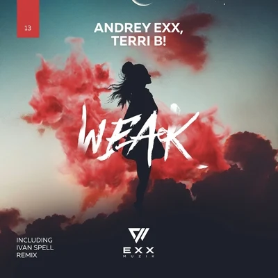 Weak 專輯 Andrey Exx/Sebastien/Paolo M./Falko Niestolik/Steve Mac