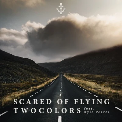 Scared of Flying 专辑 twocolors