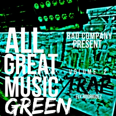 GreenVee Sing ZoneNewman All Great Music (Vol. 2)