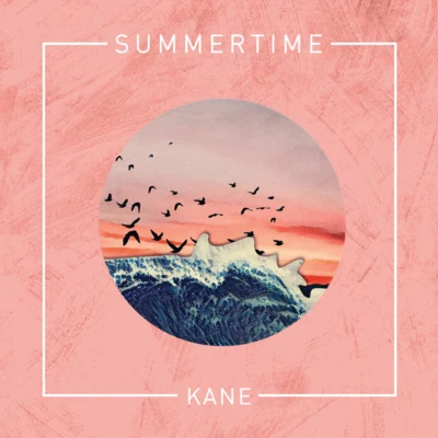 Summertime 专辑 Spencer Kane/Nic D