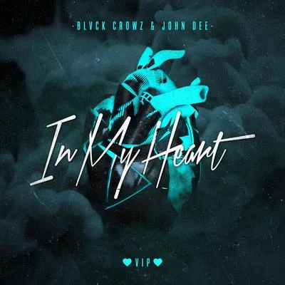 In My Heart - D&B Mix 专辑 Obbley/Blvck Crowz/TanTron/Skankage