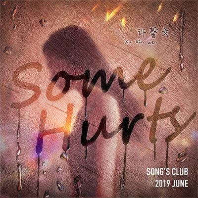 許馨文 Some Hurts