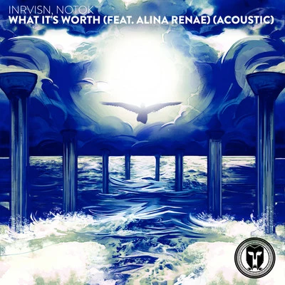 What Its Worth (Acoustic) 專輯 Martron/INRVISN