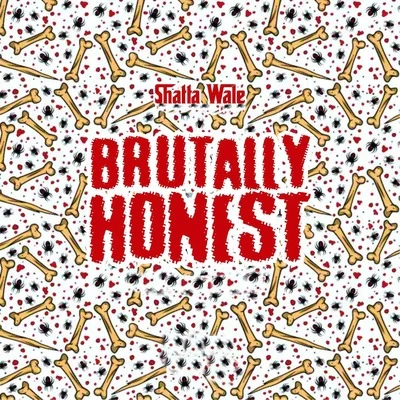 Brutally Honest 专辑 Shatta Wale