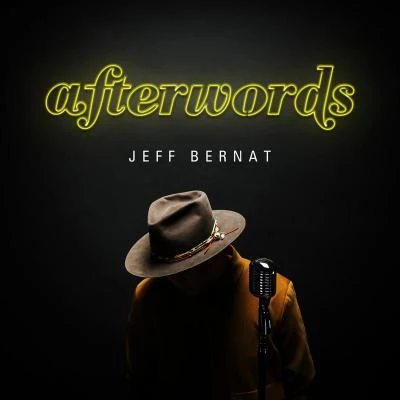 Afterwords 專輯 B.O./Jeff Bernat/輝人