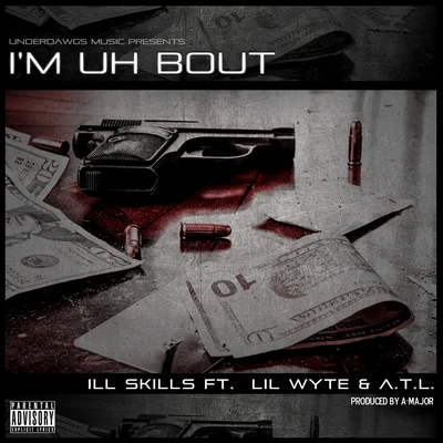 Im Uh Bout 專輯 Frayser Boy/Lil Wyte