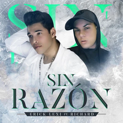 Sin Razón 專輯 Erick Lexi/Daniela Darlin/Hijo G