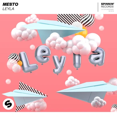 Leyla 專輯 Mesto