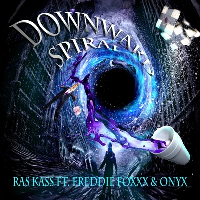 Downward Spiral (feat. Freddie Foxxx & Onyx) 專輯 Ras Kass