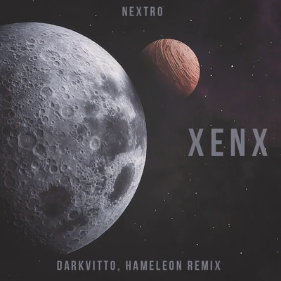 Xenx 專輯 NextRO