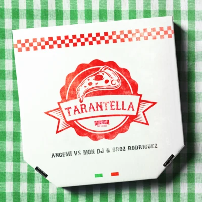 Broz Rodriguez Tarantella