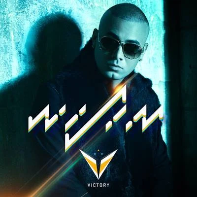 Victory 专辑 Gadiel/Wisin