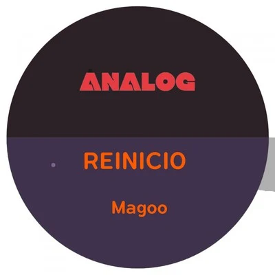 Reinicio 專輯 Magoo