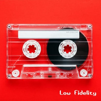 Low Fidelity 專輯 Cardo Grandz