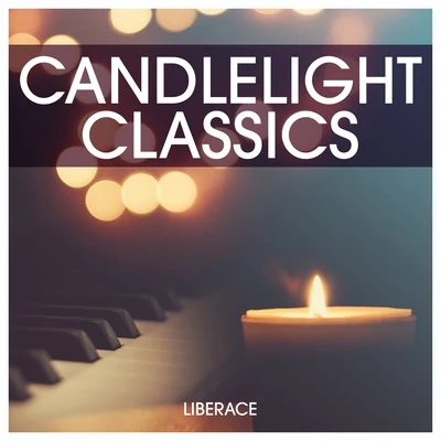 Candlelight Classics 專輯 Liberace