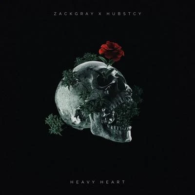 Heavy Heart 專輯 Zack Gray