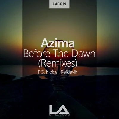 Before The Dawn (Remixes) 专辑 Azima/Alexander Borisov/Woody van Eyden