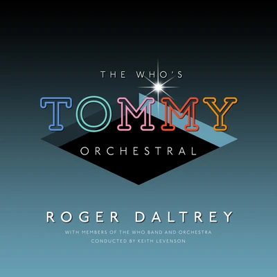 The Who’s "Tommy" Orchestral 專輯 Oakley Holdeman/Bill Lawrence/James Whitcomp Riley/Morey Amsterdam/Bob Troup