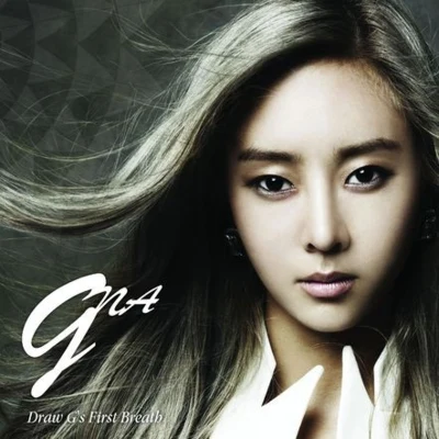 Draw Gs First Breath 專輯 G.NA