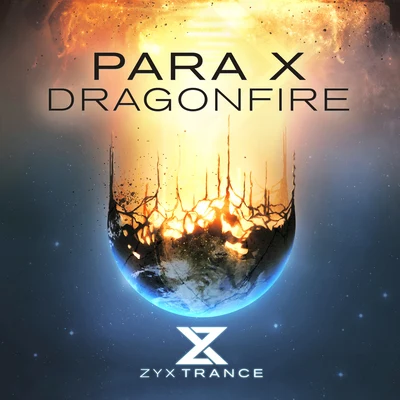 Dragonfire 專輯 Para X