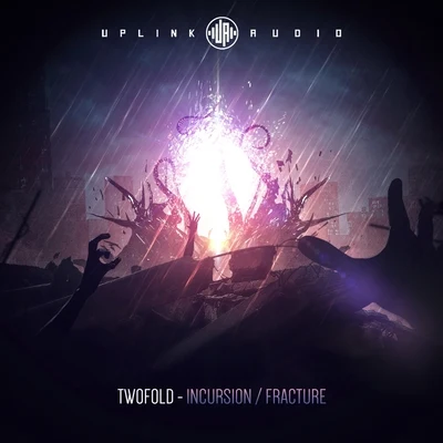 IncursionFracture 專輯 Twofold