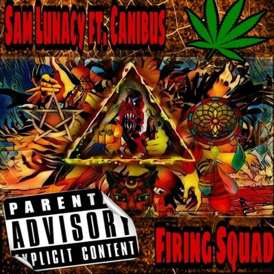 Firing Squad (feat. Canibus) 專輯 Canibus/Phil the Agony/Reef the Lost Cauze/Doap Nixon/Sick Six