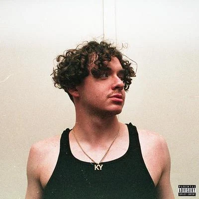 Confetti 專輯 Jack Harlow