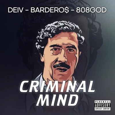 Criminal Mind 专辑 Big Deiv/Beltran3k