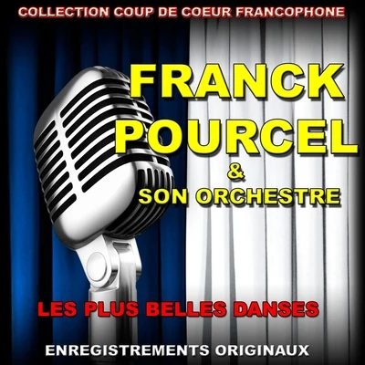 Franck Pourcel et son Orchestre: Les plus belles danses 專輯 Franck Pourcel et son orchestre