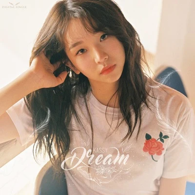 Dream 专辑 KASSY