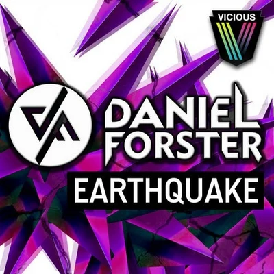 Daniel ForsterEnnoviHas! Earthquake