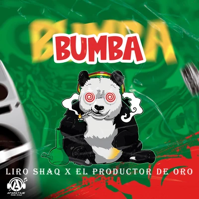 Bumba 专辑 Liro Shaq/Gailen La Moyeta/Seney Music/Bloonel/El boonel Mgy