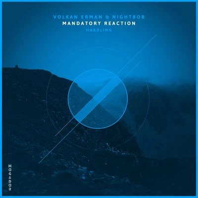 Mandatory Reaction 專輯 Volkan Erman/Findike