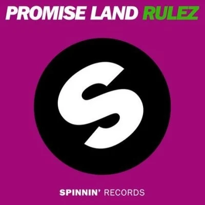 Rulez (Original Mix) 專輯 Promise Land/Gregori Klosman