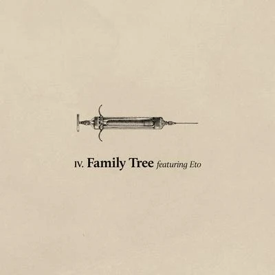 Family Tree 专辑 Ankhle John/Daniel Son/V Don/Estee Nack