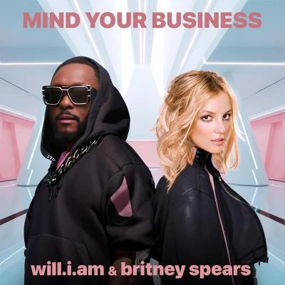 will.i.amDavid GuettaKNaan MIND YOUR BUSINESS