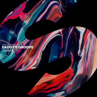 Amame 專輯 Ron Louis Smith 2nd/Daddys Groove