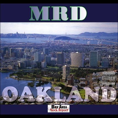 Oakland 專輯 MRD/Tarik