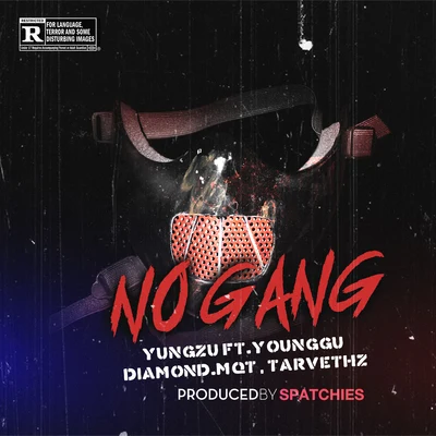 No Gang 专辑 Younggu/Gavin D/YUNGZU