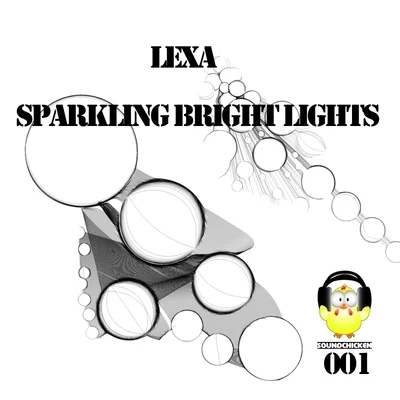 Sparkling Bright Lights 專輯 Lexa